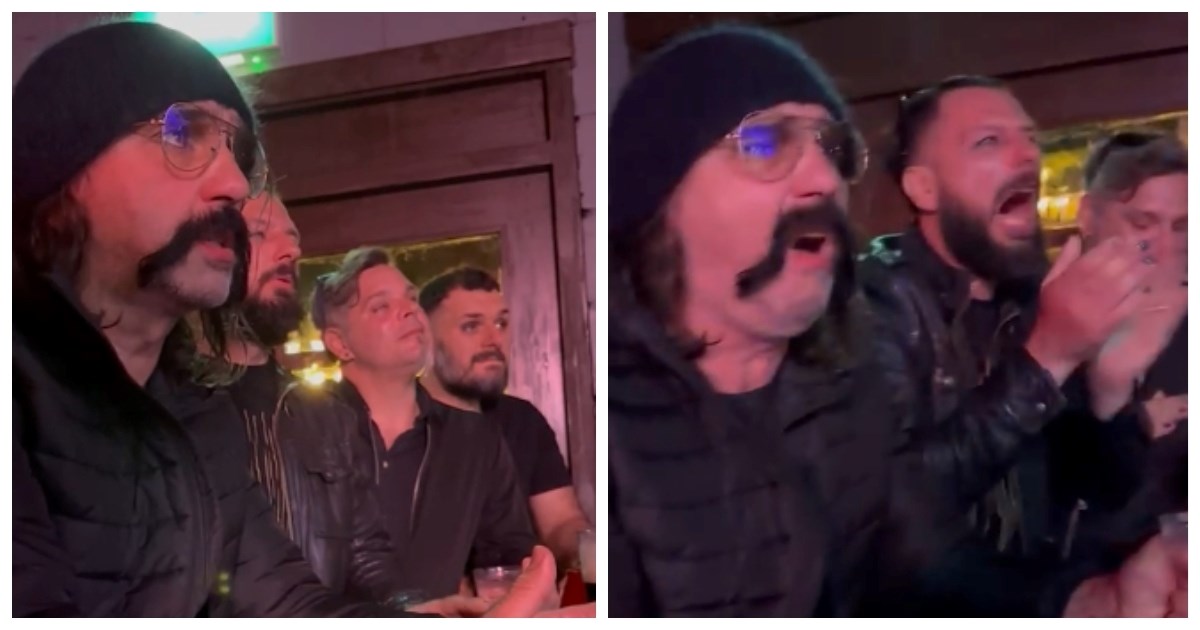 Pogledajte kako je Let 3 reagirao na prolaz Slovenije u finale Eurosonga