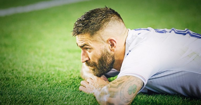 Leko u panici: 5 ozljeda, bolesni Livaja i prijetnja suspenzijom pred derbi s Dinamom