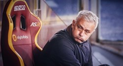 Mourinho se vraća u Premiership ovaj mjesec? Na klupi bi zamijenio velikog rivala