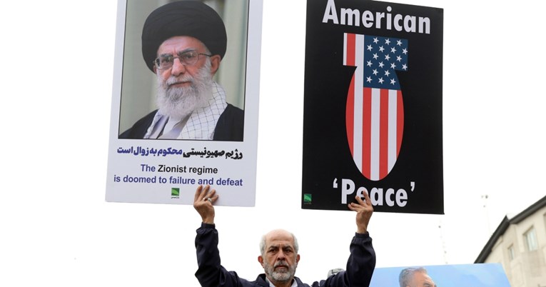 Iran odbacio izravan dijalog sa SAD-om. Tvrde da ne vide smisao