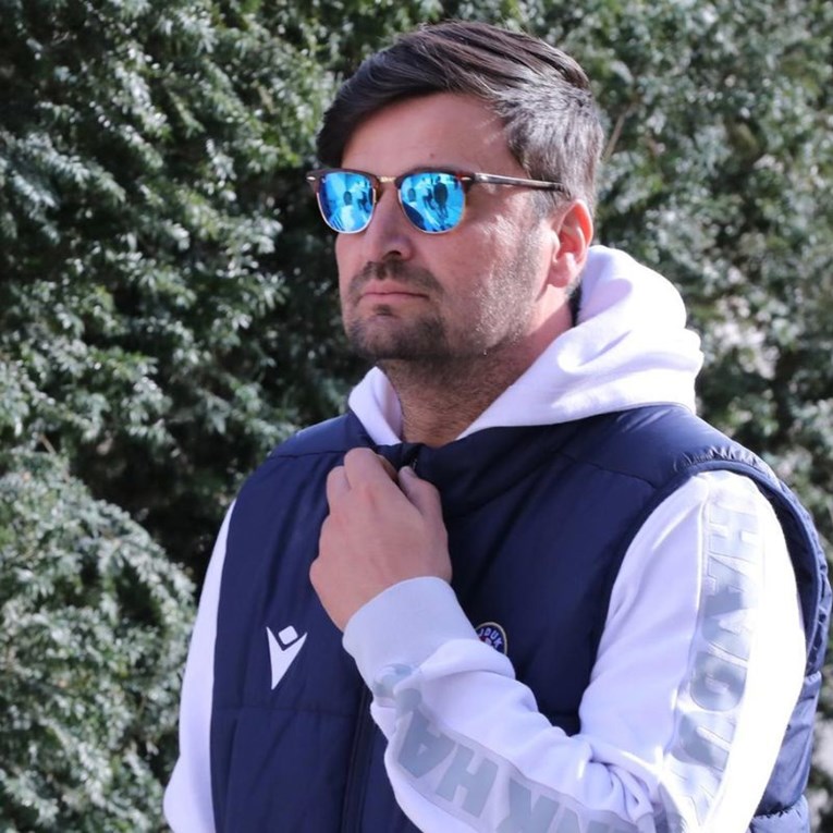 Vučko: Zanimljivo je bilo čuti Garcijinu izjavu