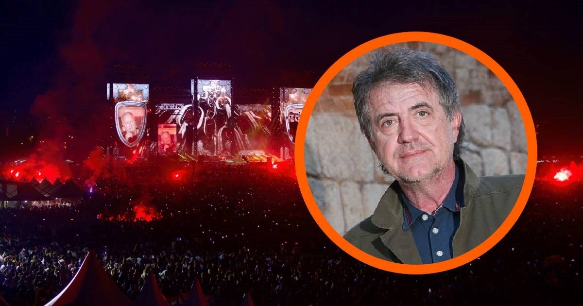 Ninčević otkrio zašto nije na koncertu: "Bio je kiks Thompsonova tima, nije do Marka"