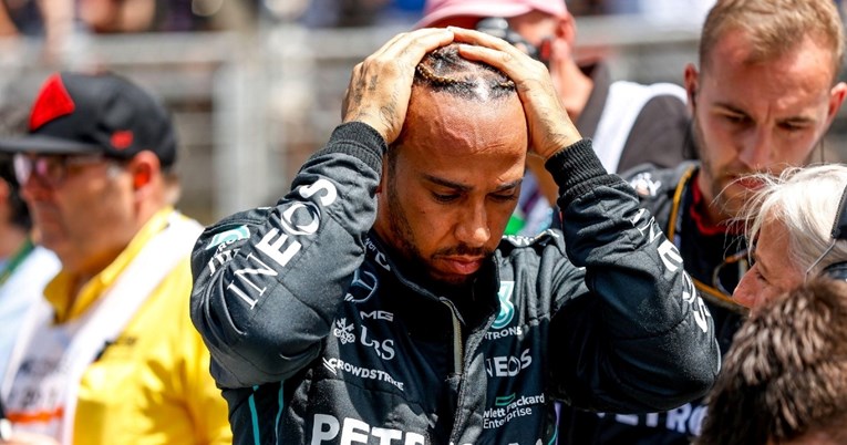 Sedmerostruki F1 prvak propušta VN Monaka? Razlog je bizaran
