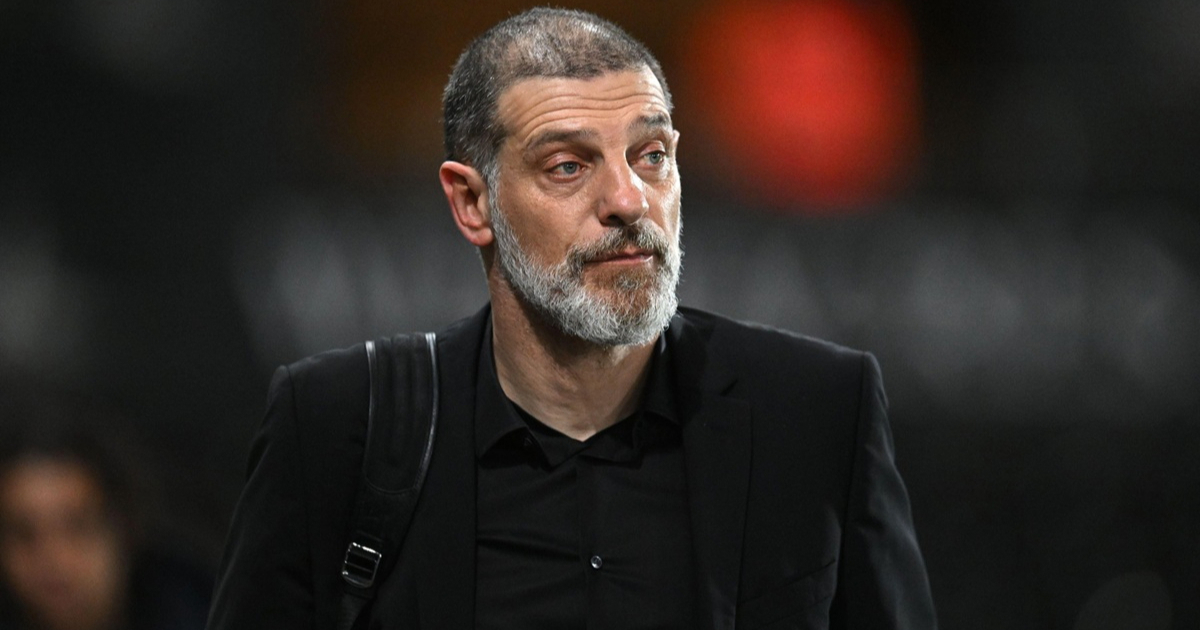 Slaven Bilić novi je izbornik Hrvatske