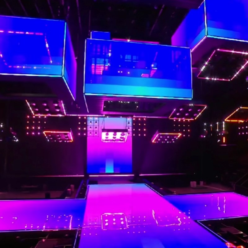 VIDEO Predstavljena pozornica za Eurosong. U obliku križa je 