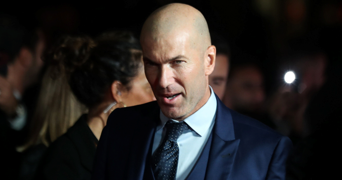 Zidane prihvatio ponudu Francuske, postaje izbornik nakon SP-a