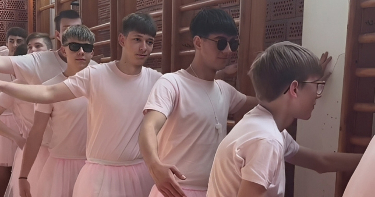 Maturanti iz Ivanca oduševili outfitima za norijadu 😄
