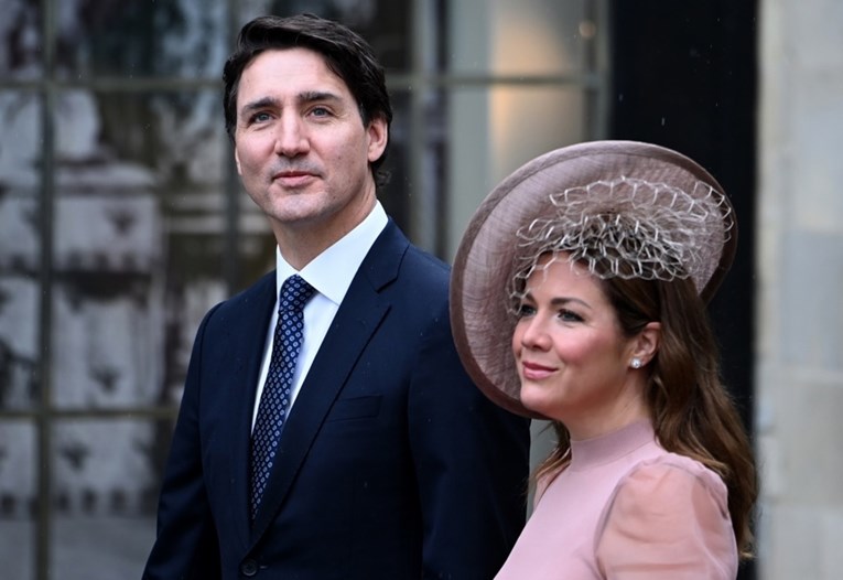 Kanadski premijer objavio da se rastaje