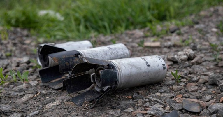 Bijela kuća potvrdila: Ukrajina je počela koristiti kazetne bombe, rasporedila ih je