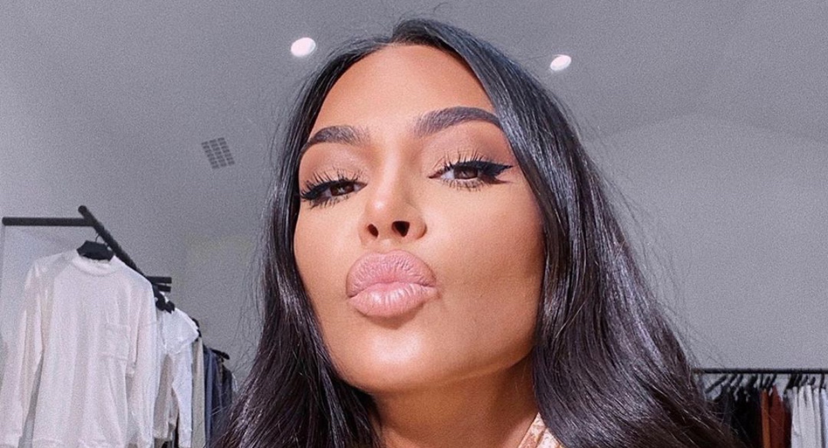 Kim Kardashian zbog izolacije ne razmišlja o petom djetetu: Teško je