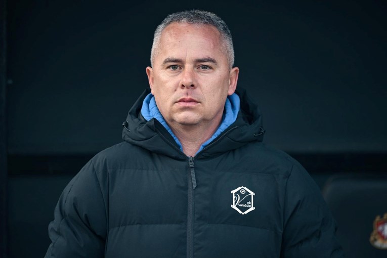 Šafarić: Bili smo smušeni, a onda sam promijenio formaciju. Preokrenuli smo rezultat