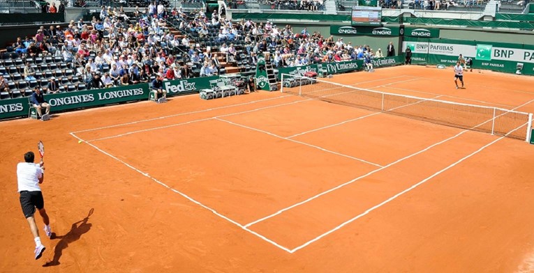 Profesionalni tenisači opet u Zagrebu, igrat će se ATP Challenger Zagreb Open