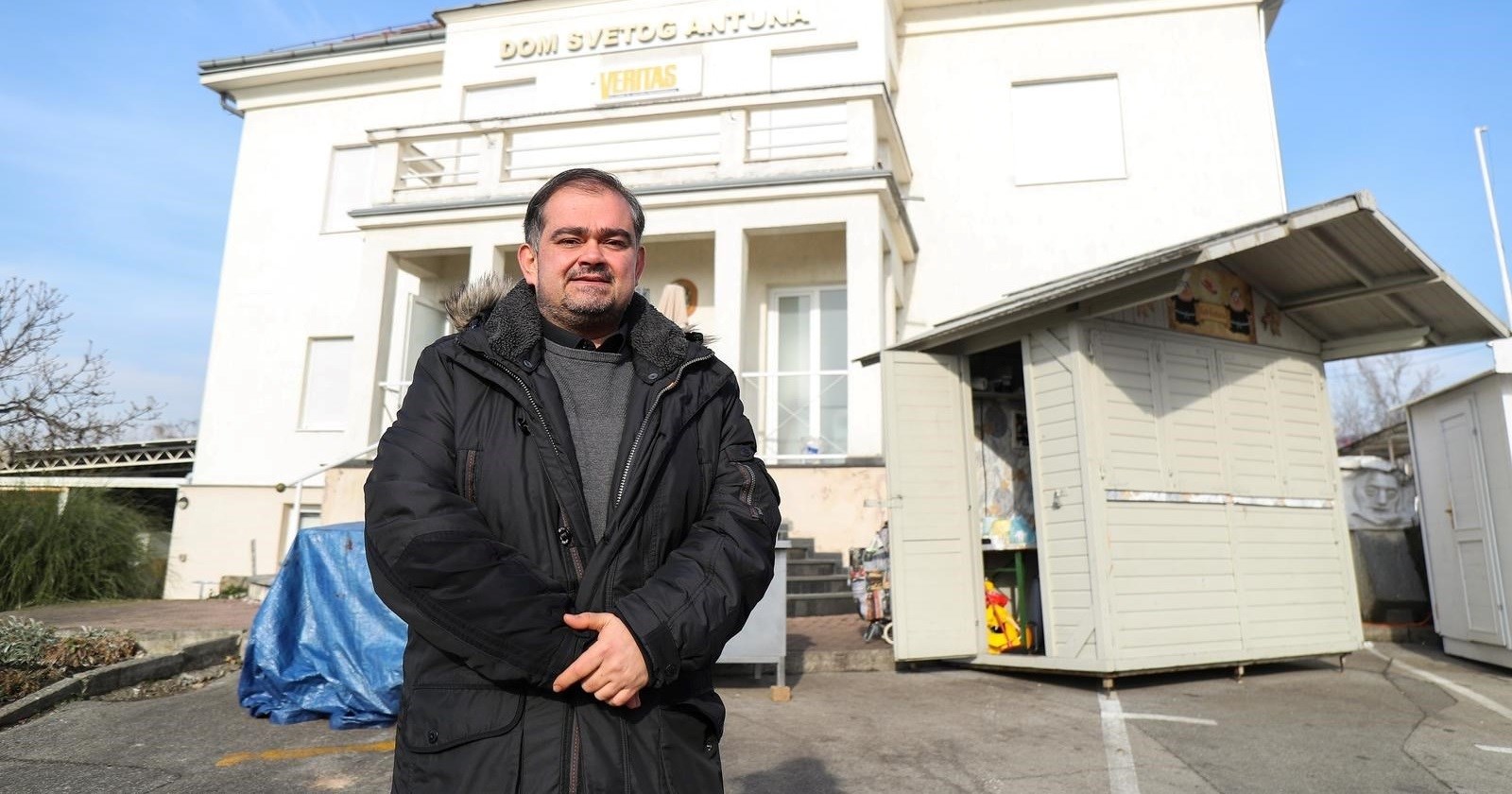 Crkvena istraga oslobodila fratra sa Svetog Duha, DORH odbacio jednu od prijava