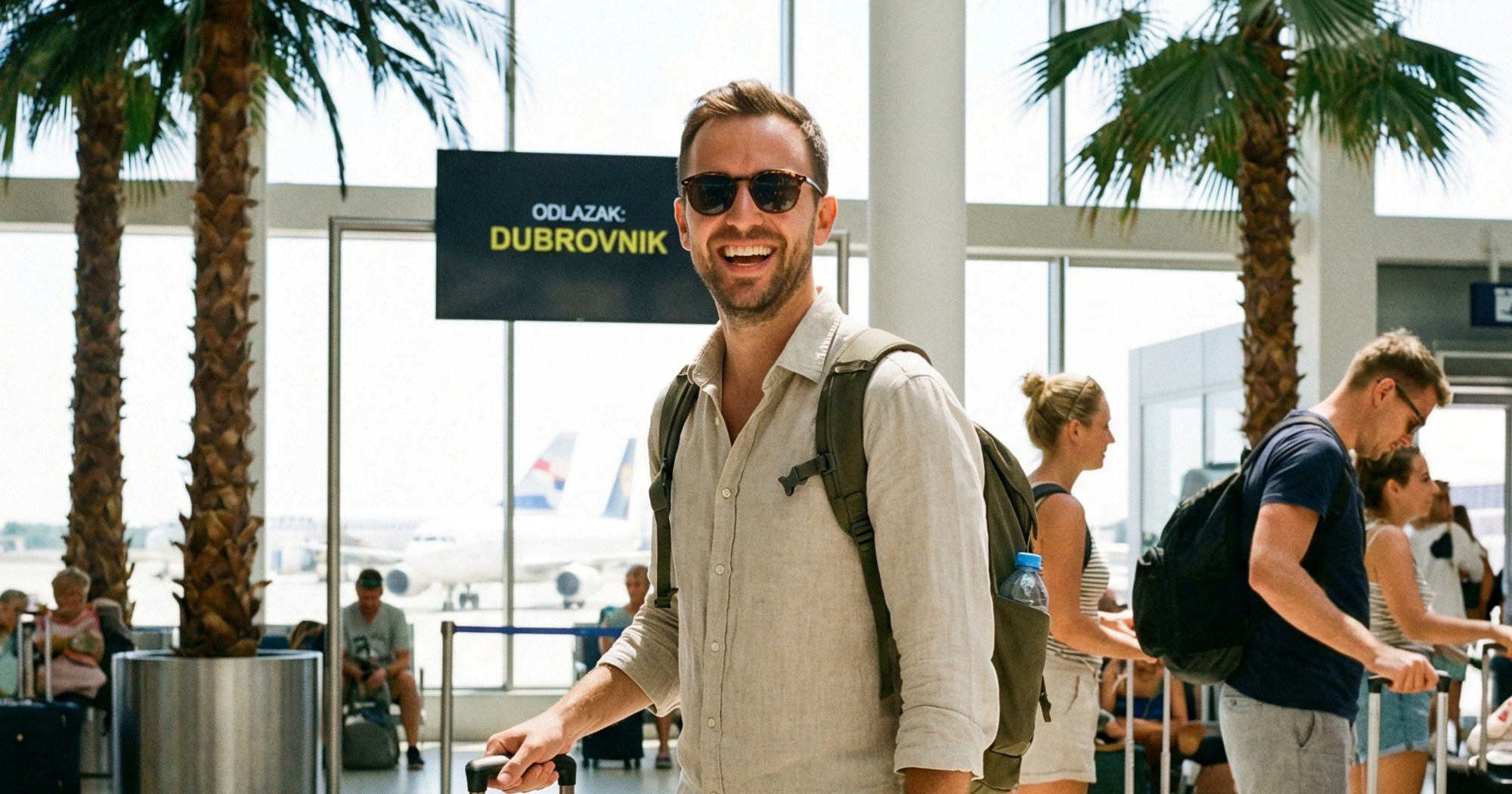 Austrijanci prijavljivali bolovanje da odu u Hrvatsku na odmor. Sad su u problemu