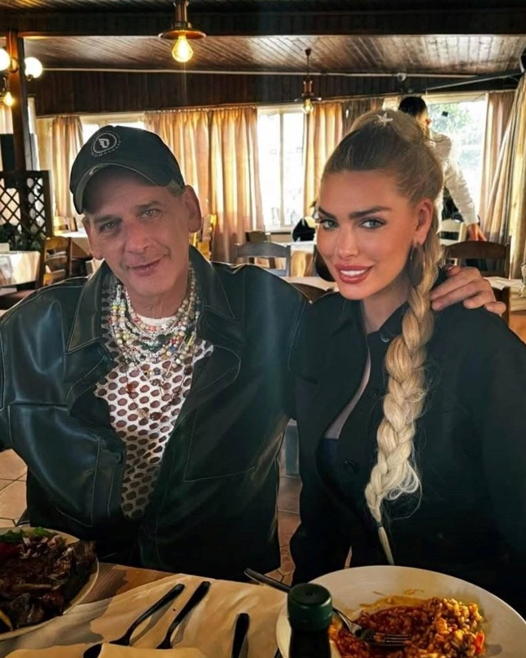 Ava Karabatić: Umro je moj otac. Samo se srušio, reanimirali su ga 30 puta