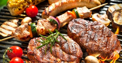 Od mesa do pribora: U Eurospinu možete pronaći sve za roštilj po dobroj cijeni