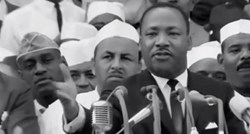 Prije 60 godina održan je govor koji je promijenio Ameriku