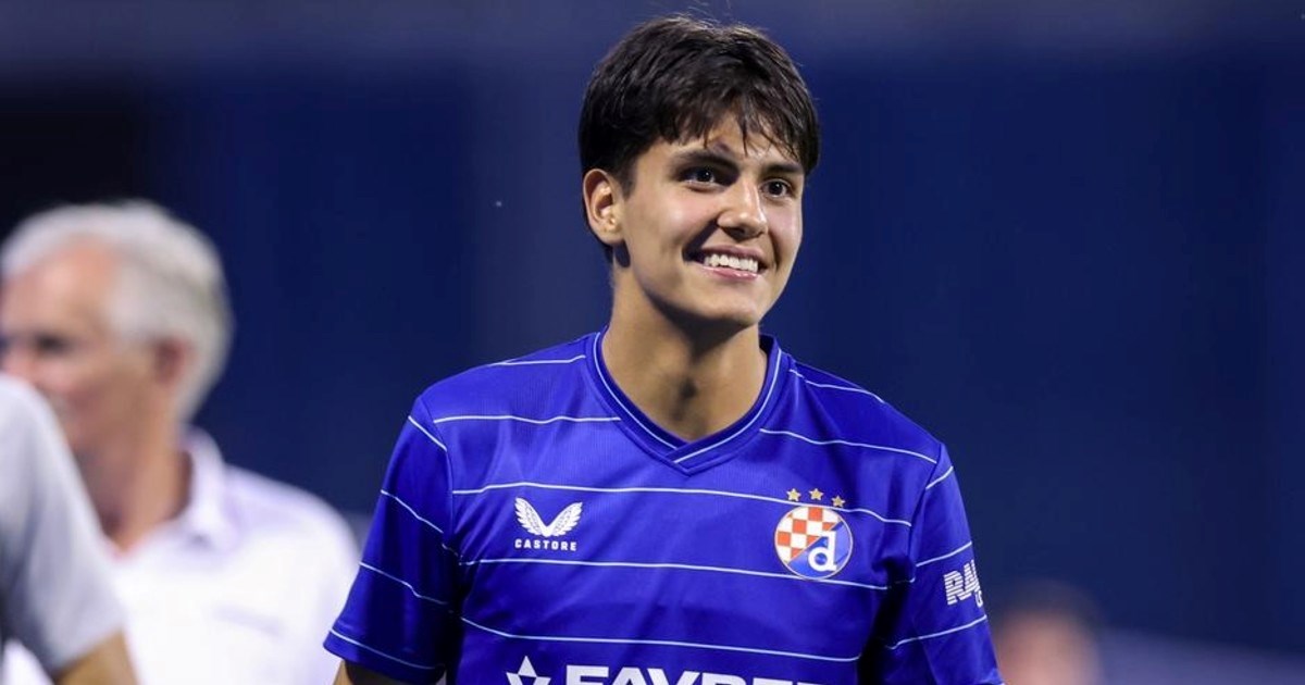 Boban je odmah zakrpao poziciju s kojom se Dinamo mučio godinama