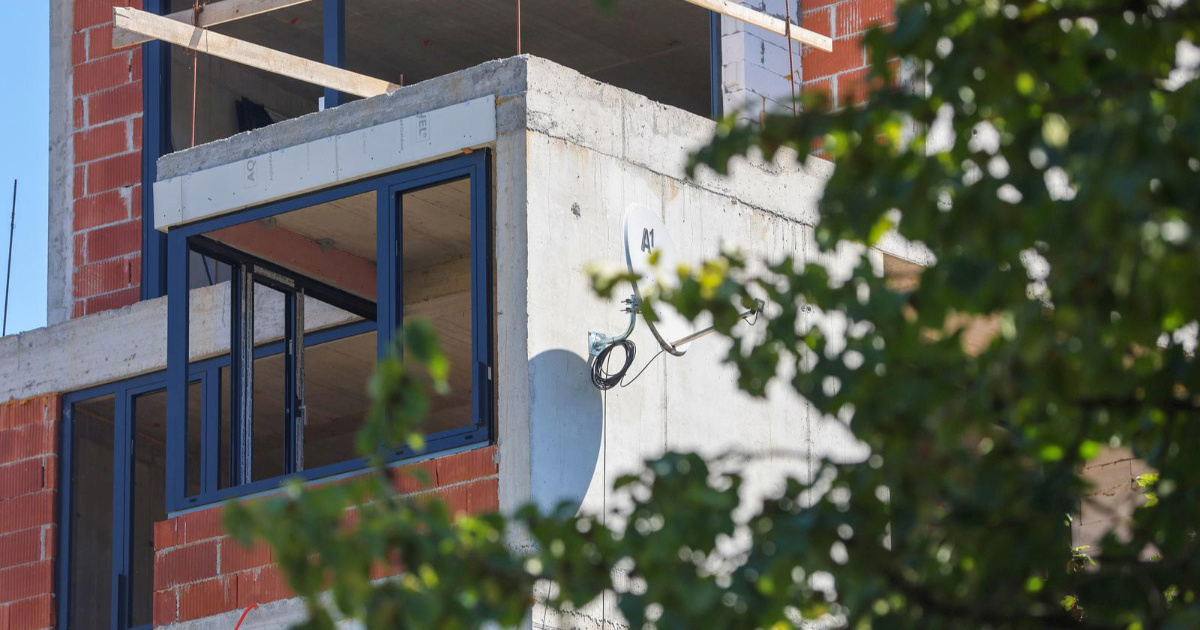 Bespravna gradnja nakon 2011. više se neće moći legalizirati