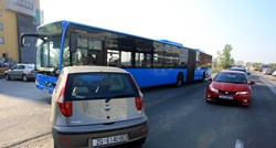 Zbog radova se zatvara važna cesta u Novom Zagrebu. Mijenjaju se i trase autobusa