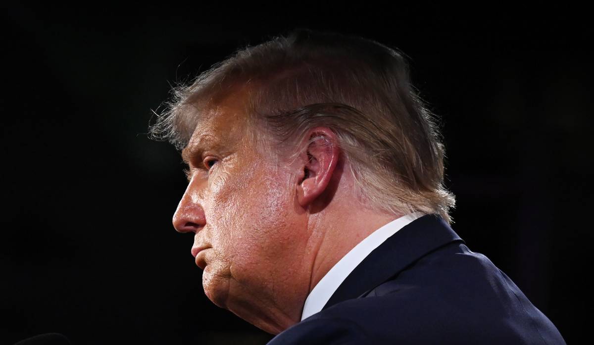 Wall Street oštro pao nakon Trumpove sinoćnje objave