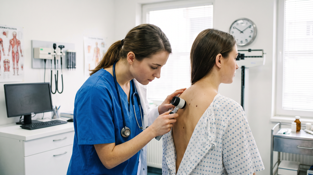 Treba li preventivno uklanjati madeže? Dermatologinja otkrila kada je pravo vrijeme