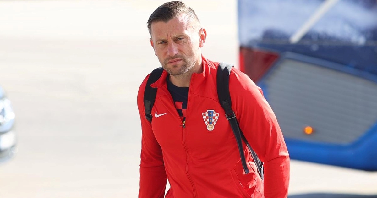 Olić objavio prvi popis kao izbornik U-21 Hrvatske. Pozvao dva 17-godišnjaka