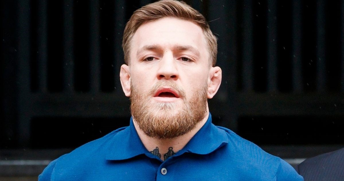 McGregor optužen za novo silovanje. Riječ je o političarki