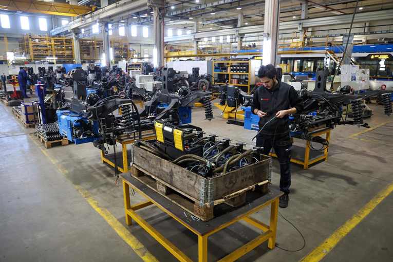 Vanjskotrgovinski deficit Hrvatske u prva dva mjeseca skoro 2,6 milijardi eura