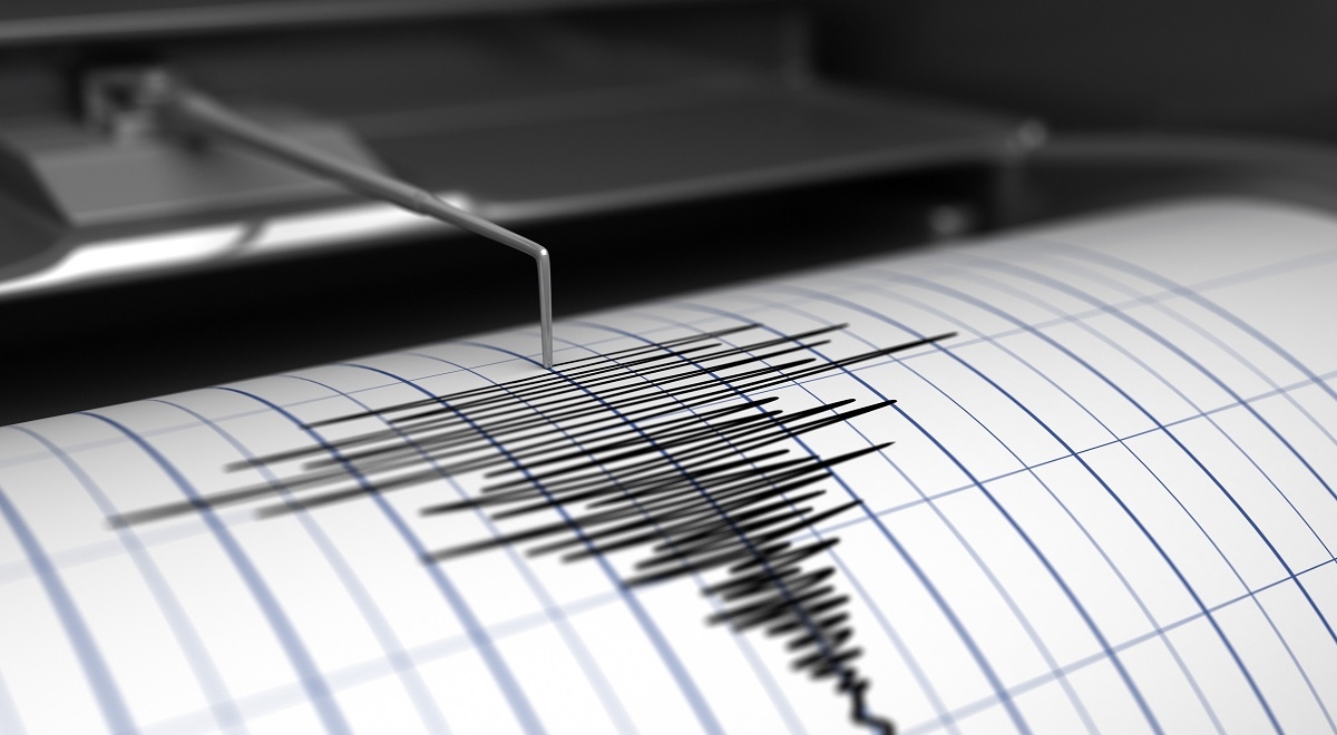 Potres magnitude 6.3 pogodio zapadni Japan, nema upozorenja na tsunami