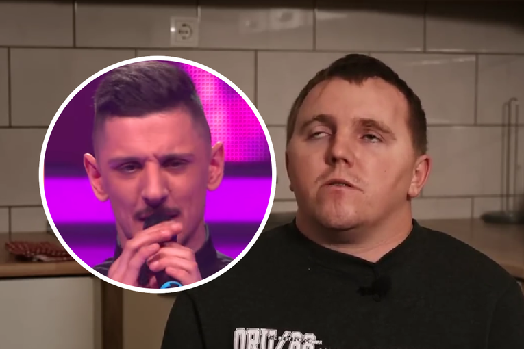Ivan jedva preživio premlaćivanje, trajno je slijep. Napadač dobio 22 mjeseca zatvora