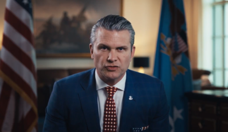 Hegseth: Ideja da cijepljenje protiv gripe mora biti obvezno za vojnika je nerazumna
