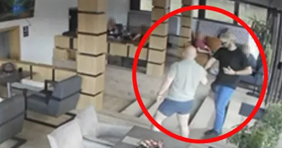 Pucnjava u beogradskom kafiću. Rukovao se s muškarcem pa ga ubio