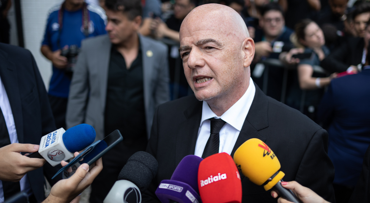 FIFA pripremila više promjena pravila. Utakmice će biti dulje