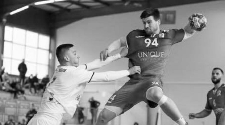 Tko je bio Denis Tot? Duvnjak mu je bio uzor, a igrao je i za prvaka Španjolske