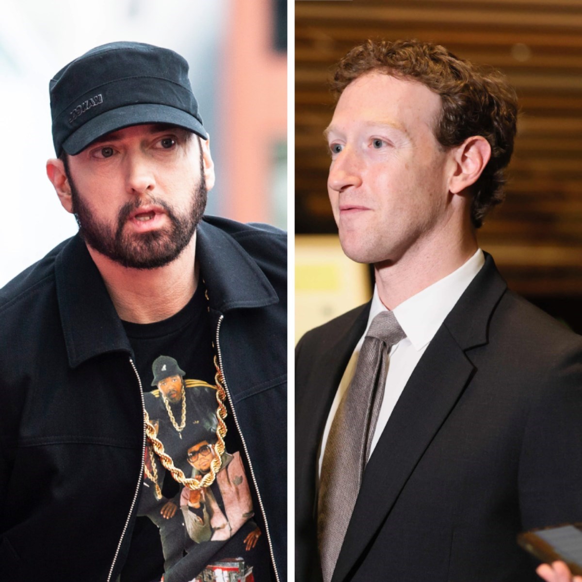 Eminem tuži Metu za 109 milijuna dolara