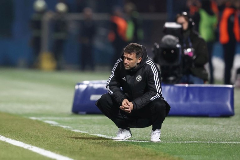 Hajduk je izgubio Kup i važnog igrača za Dinamo, ali tu mu nije kraj lošim vijestima