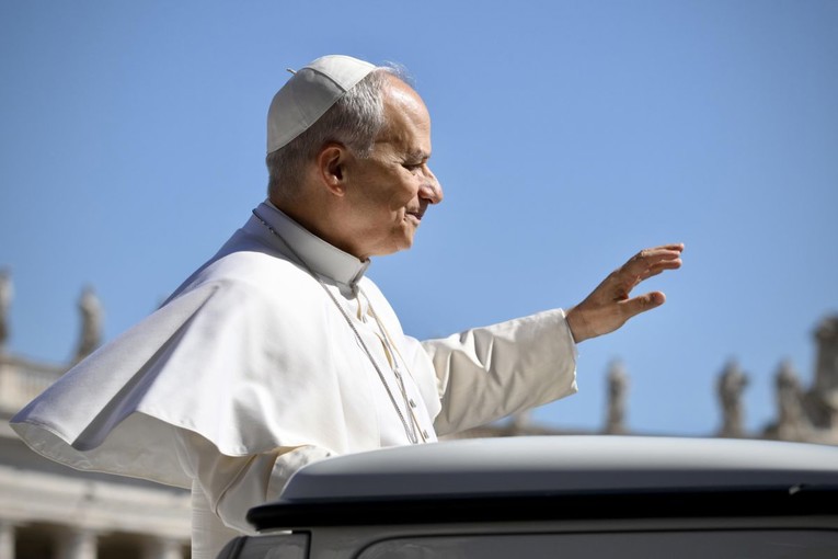 Papa došao u dio Italije gdje mnogi dobivaju rak zbog otrovnog otpada
