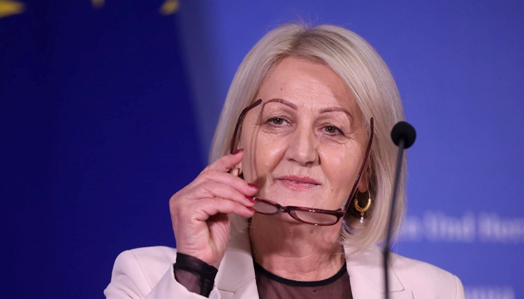 HDZ BiH pozdravio odluku Komisije, no traže konačnu izmjenu izbornog zakona
