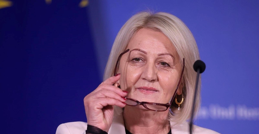 Šefica Vijeća ministara BiH: Napravljen je iskorak, ali nastavljamo dalje