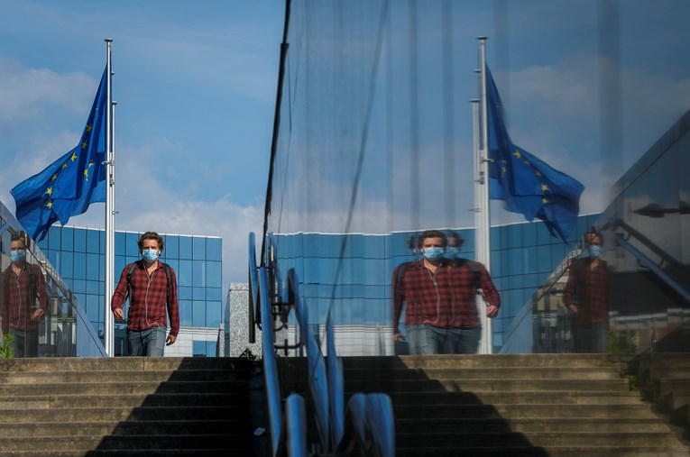 EU se želi pripremiti za buduću pandemiju koronavirusa