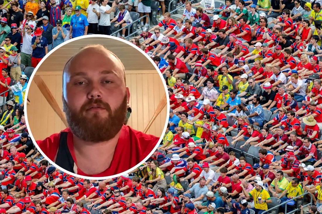 Haaland i društvo zaludjeli svijet "vikinškim veslanjem". Norvežanin: To je glupost