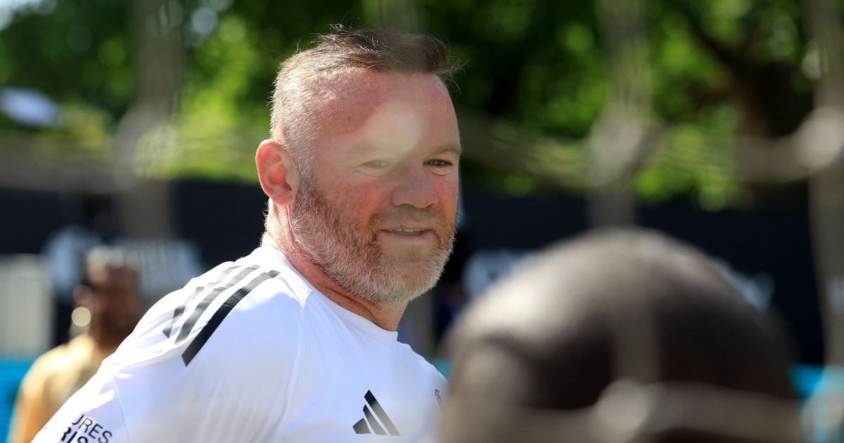 Rooney kritizira slavlje Engleske nakon pobjede protiv Meksika: Ja sam stara škola