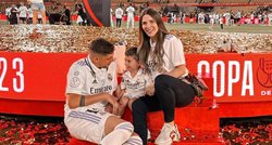 Junak Reala ljubi novinarku koja je zbog prvog spoja s njim doletjela iz Argentine