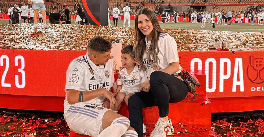 Junak Reala ljubi novinarku koja je zbog prvog spoja s njim doletjela iz Argentine