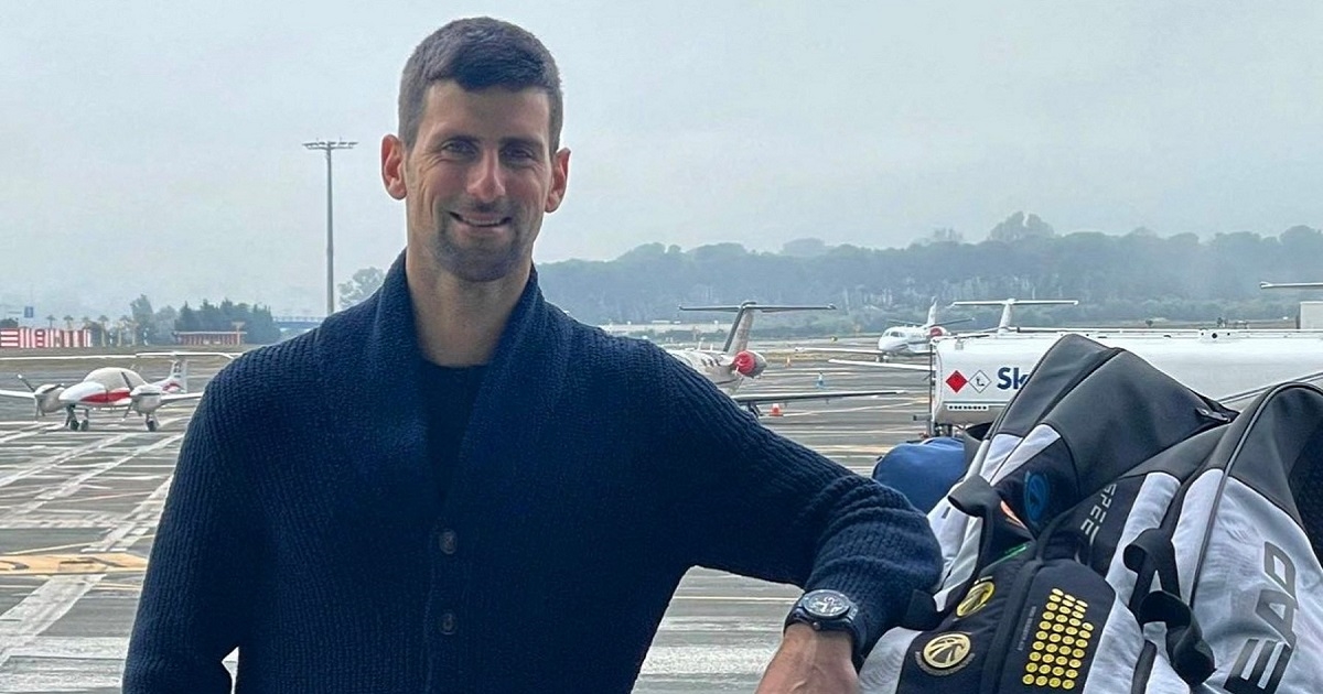 Odvjetnici tvrde da je Đoković bio maltretiran na aerodromu. Evo kako će se žaliti