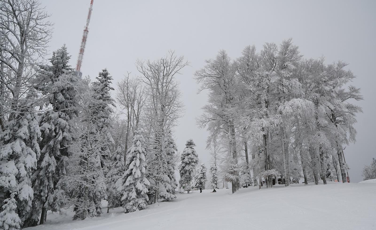 Jesmo li konačno imali "pravu" zimu? Meteorolog: Sve su rjeđe, ova je bila iznimka