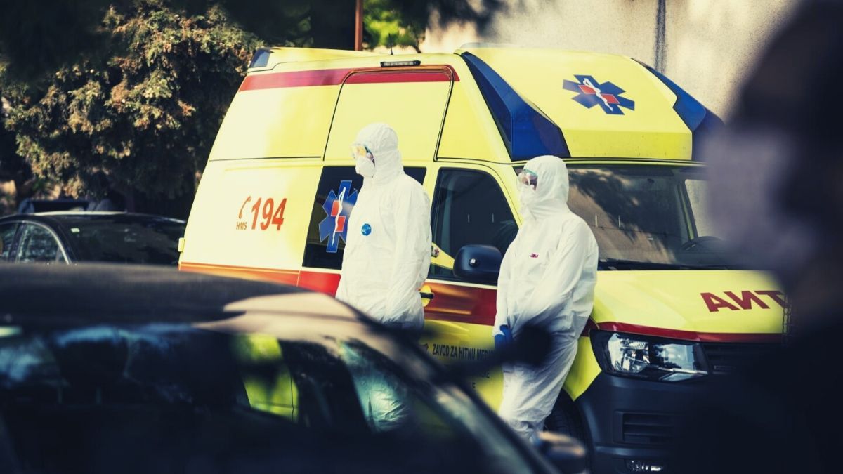 U Hrvatskoj je 66 novooboljelih, Italija ima najmanji broj umrlih od sredine ožujka