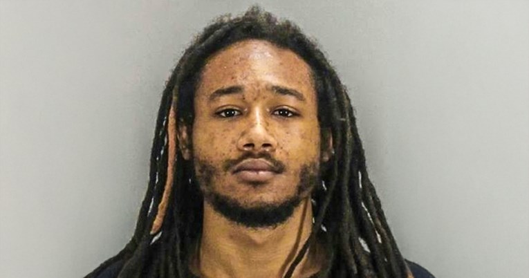 Muškarac u SAD-u zadavio djevojku, osuđen na doživotnu. Čuvari ga greškom pustili