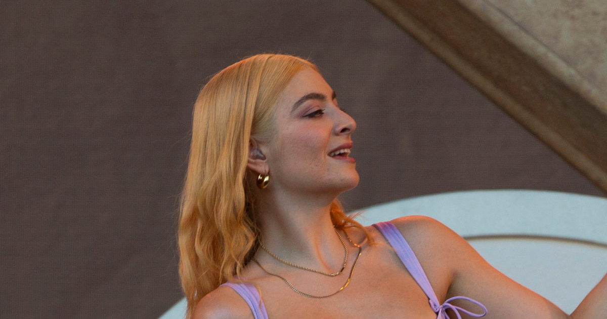 Lorde priznala da je gledala poznatu 18+ snimku – i nazvala je lijepom